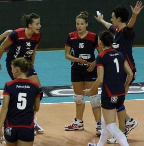 Prep Mori Gubbio (esulta)