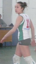 Proietti Silvestri Maela