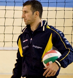 Restani Paolo (allenatore)