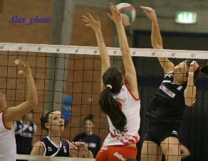 Rossi Roberta (attacca)