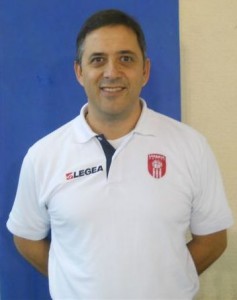 Rovinelli Daniele (allenatore) Rovinelli Daniele (allenatore)