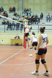 Ruffini Eleonora (attacco)