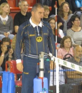 Saltalippi Fabrizio (seggiolone)