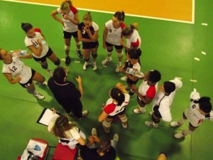 San Feliciano (time-out) San Feliciano (time-out)