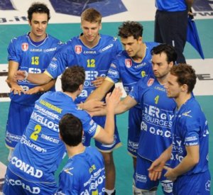 Energy Resources San Giustino (gruppo) Energy Resources San Giustino (gruppo)