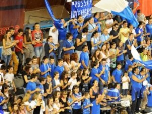 San Giustino (tifosi)