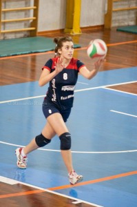 Sannipoli Stefania (battuta)