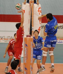 Santilli Giulio (attacco)