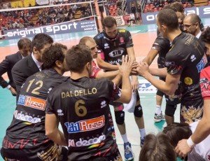 Sir Safety Perugia (incitamento)