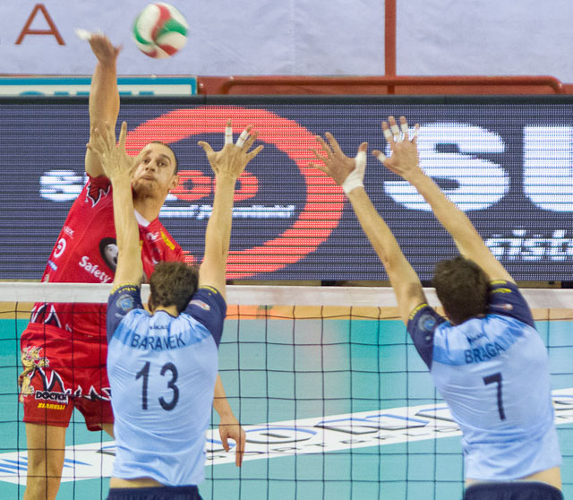 Tamburo Vincenzo (attacco)