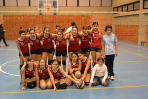 Tirsena Immobiliare Orvieto (team) under 12