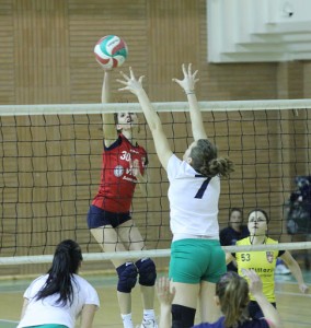 Truffarelli Silvia (attacca)