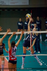 Ubertini Serena (attacco)