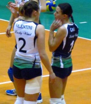 Valentini-Garbini Valentini-Garbini