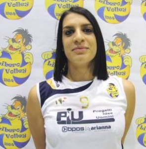 Verdacchi Chiara (Ascoli) Verdacchi Chiara (Ascoli)