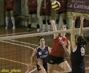 Vergari Eleonora (attacco)