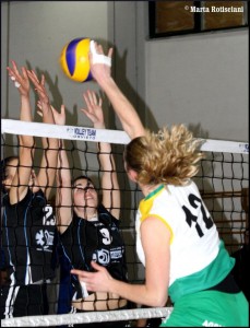 Viali Valeria (attacco) Viali Valeria (attacco)