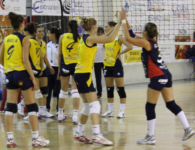 Vis Fiamenga Foligno (gruppo)