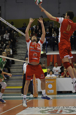 Visentin Marco (alza)