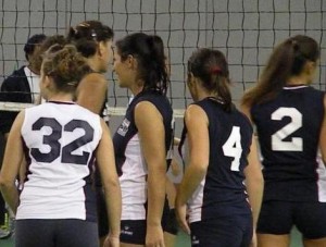 Volley Spoleto (gruppo)