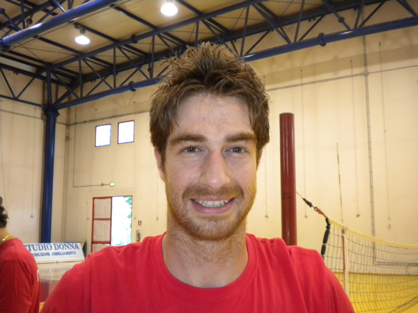 Di Benedetto Giovanni (preparazione)