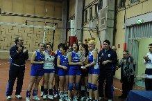 Amerina Pallavolo (coppa)