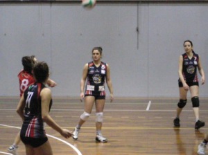 Biancalana Laura (ricezione) Biancalana Laura (ricezione)