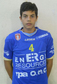 Cappelletti Niccolò