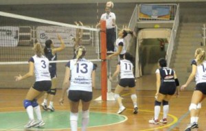 Carboni Veronica (attacco)