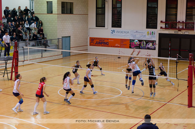 Ciacca Valentina (attacco)