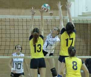 Ciaglia Alessia (attacca) Ciaglia Alessia (attacca)