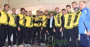 Ciotti Luciano Autotrasporti Orvieto (arco)