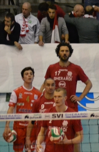 Città di Castello (riscaldamento)