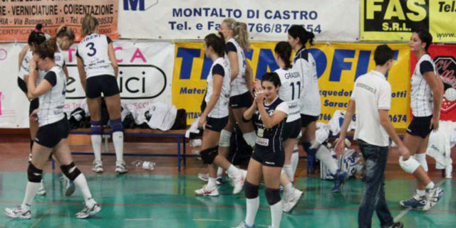 Ecomet Marsciano (fine) Ecomet Marsciano (fine)