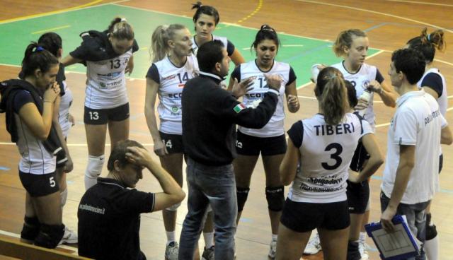 Ecomet Marsciano (time-out)