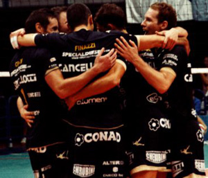 Energy Resources San Giustino (abbraccio)