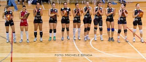 Gecom Security Corciano (schierata)