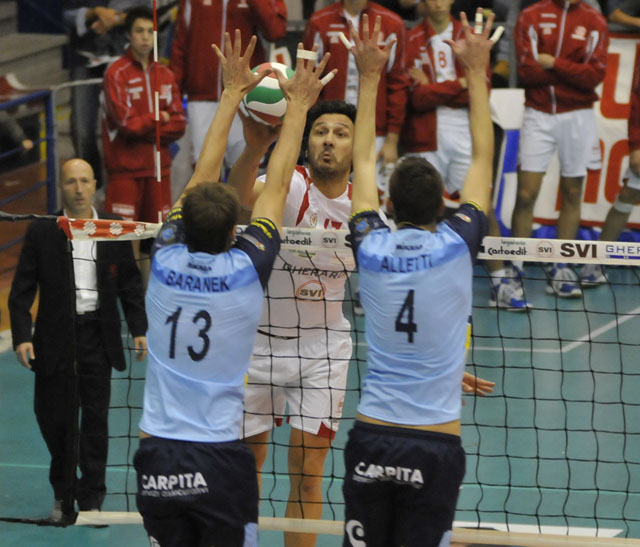 Giombini Leondino (pigiata) Giombini Leondino (pigiata)