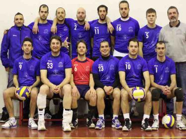 Keninvest Tavernelle (team)