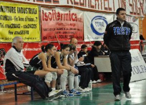 Lucky Wind Trevi (panchina)