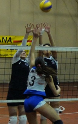 Marini-Palomba (muro)