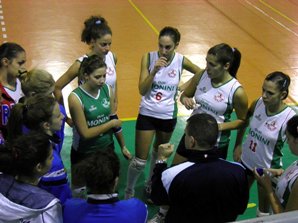 Monini Spoleto (tempo)