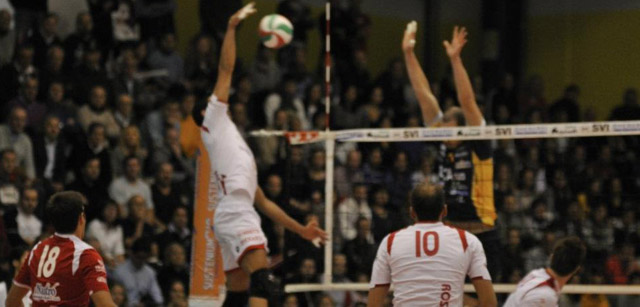 Noda Blanco Sergio (attacco)