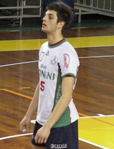 Pagliacci Alessandro