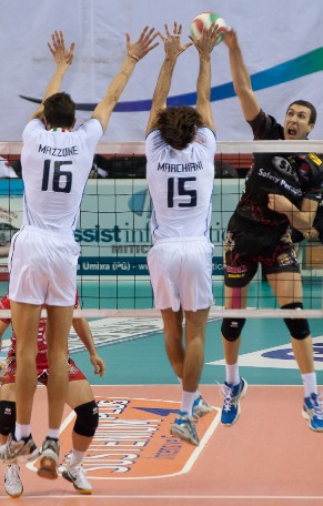 Petric Nemanja (attacca)