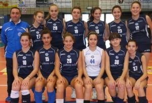 Poltrone & Sofá Bastia (team) under 16 femminile