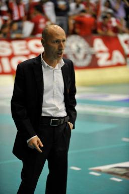 Radici Andrea (arrabbiato)