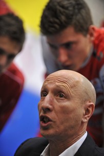 Radici Andrea (parla)