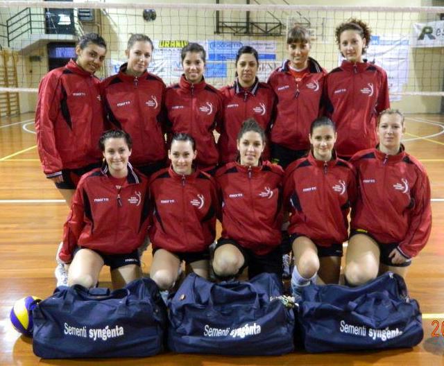 Restaura Castiglione del Lago (tuta)