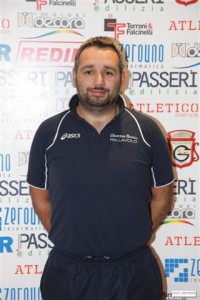 Ricci Gian Luca Ricci Gian Luca